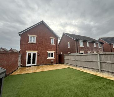 3 bedroom house to rent - Photo 1