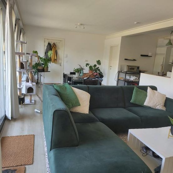 Appartement te huur - Photo 1