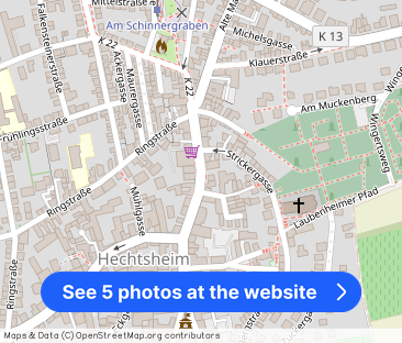 Gemütliche Souterrainwohnung zum Wohlfühlen - Photo 1