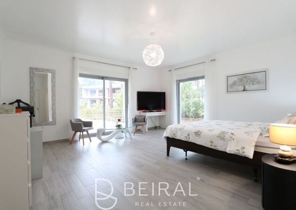 Moradia T4 em Setúbal