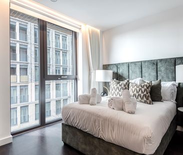 Charles Clowes Walk, Nine Elms, SW11 7AG, London - Photo 4