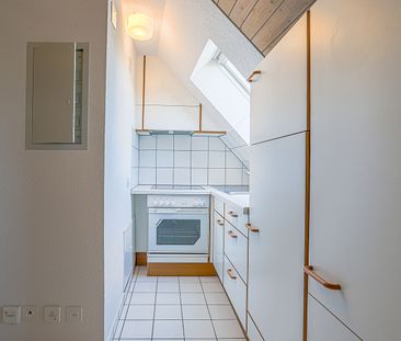 zentrale Wohnung in St. Gallen - Photo 6