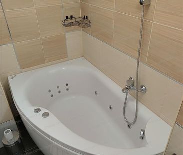 Kiadó újszerű állapotú lakás - Nyíregyháza - Photo 4