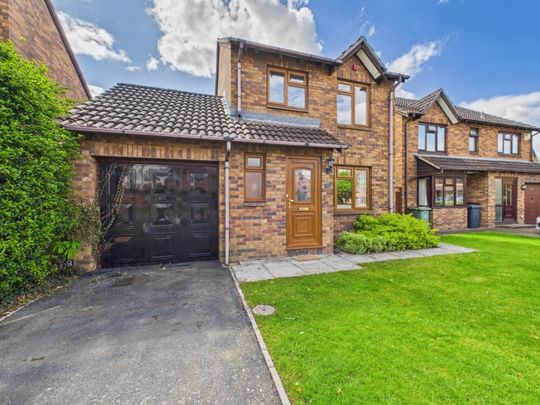 Plock Court, Longford, Gloucester, Gloucestershire, GL2 - Photo 1
