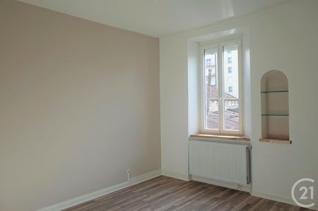 Appartement T3 à louer 3 pièces - 78,43 m2 CHATEAUROUX - 36 - Photo 4