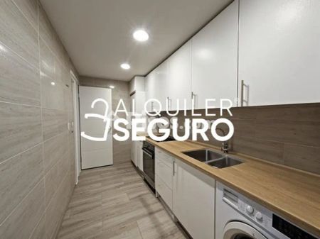 Ático en alquiler en Rozas Centro - Photo 4