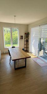 À louer — Magnifique 5 ½ sur deux étages à Mirabel - Photo 3