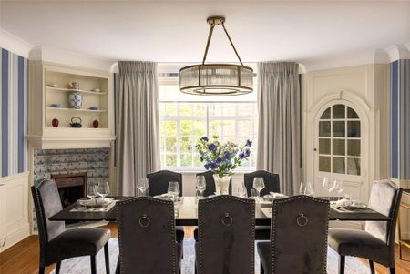 5 bedroom terraced house to rent - Photo 3