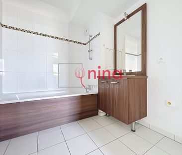 Location Appartement - Photo 1