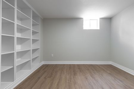 For Lease - 17 Alanadale Avenue Unit# Bsmt, Markham, Ontario - Photo 4