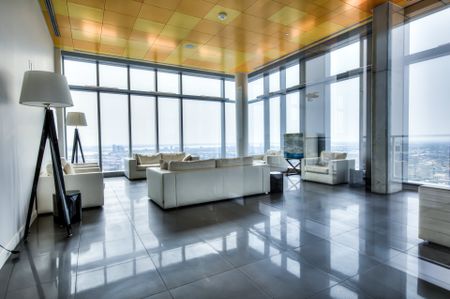 1400 Boul. René-Lévesque O. #2811 - Photo 2