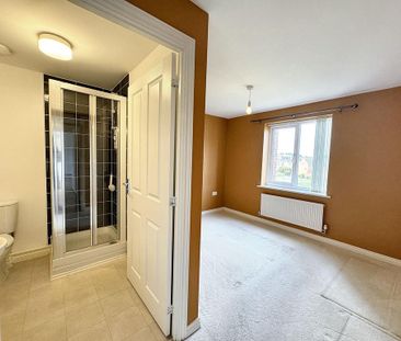 2 bedroom apartment to rent - Photo 6