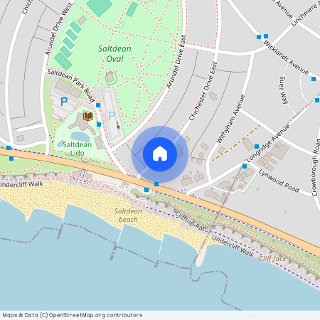 Chichester Drive East, Brighton, BN2 8LU