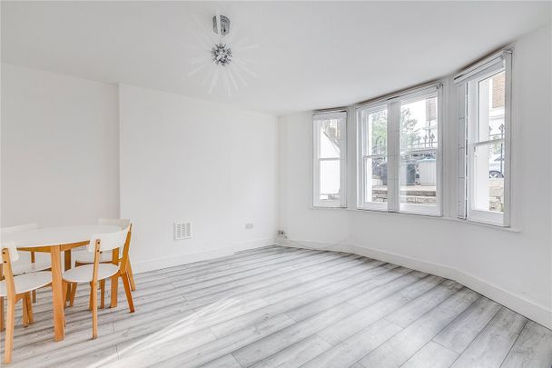 1 Bed Flat, Bonchurch Road, W10 - Photo 1