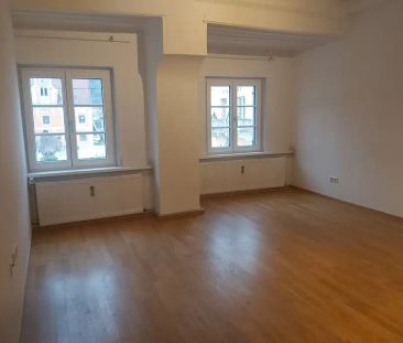 Zentrale 3-Zimmer-Wohnung mit Küchenblock in Kapfenberg zu mieten ! - Foto 2