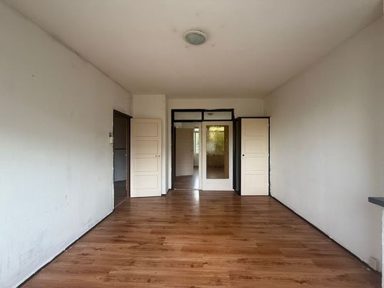 Frans Bekkerstraat, 3082 TN Rotterdam - Photo 1