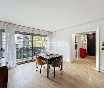 Appartement T3 Le Pecq à louer - Photo 3