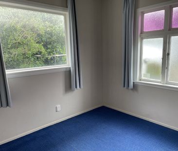 15B Hankey Street (Upper), Mount Cook - Photo 2