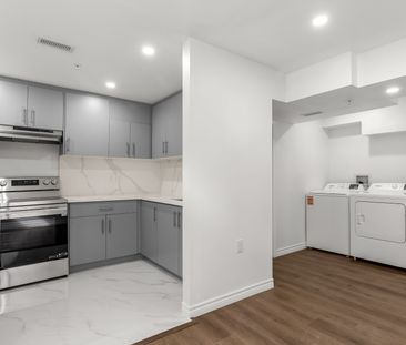 For Lease - 392 Clarkson Gate Unit# Basement, Milton, Ontario - Photo 5