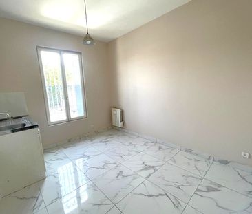 Appartement Bezons 2 pièce(s) 25.15 m2 - Photo 1
