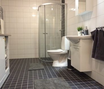 Sparvhöksgatan 25 A - Foto 2