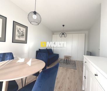 Nowoczesne mieszkanie 47m²– budynek z 2021 - Photo 6