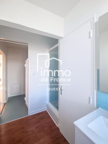 Location Appartement 1 pièce 22m² - Photo 3