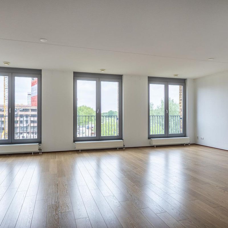 Atletenbaan 74C - Photo 1