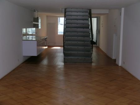 5 Zimmer, 150 m², 3. Stock - Photo 3