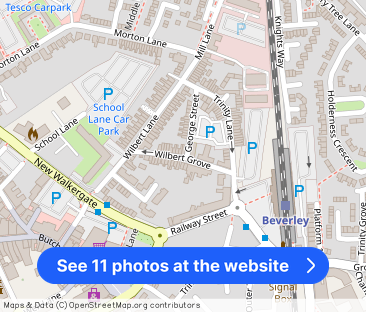 Wilbert Grove, Beverley, East Riding of Yorkshire, HU17 - Photo 1