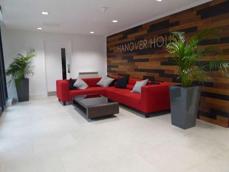 Hanover House, Kings Road, Reading, RG1 - Photo 2