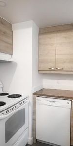 Appartement 3 ½ à louer Montcalm / Saint-Sacrement juillet 2026 - Photo 3