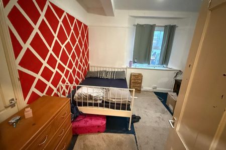 Sheep Street - Photo 4