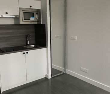 Appartement 1 pièce - Photo 1