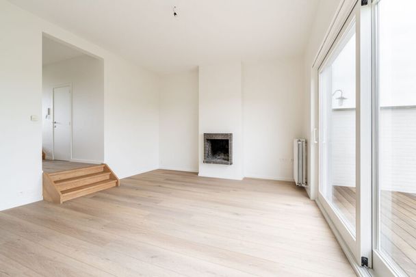 Tout savoir sur cette maison à Knokke-Heist, à Knokke-Heist - Photo 1