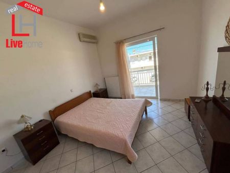 Διαμέρισμα για ενοικίαση Μελίσσι (Ξυλόκαστρο) - Φωτογραφία 3