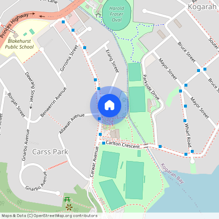 66 Carwar Avenue, NSW 2221, Carss Park