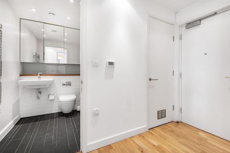 1 bedroom apartment to rent - Photo 5