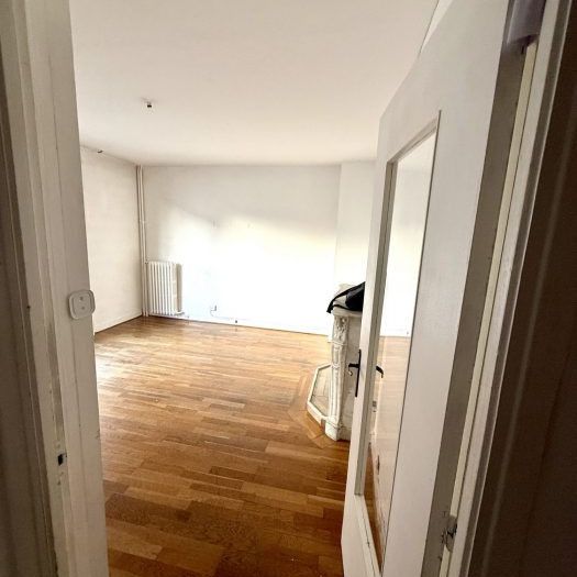 T3 Vincennes - Photo 1