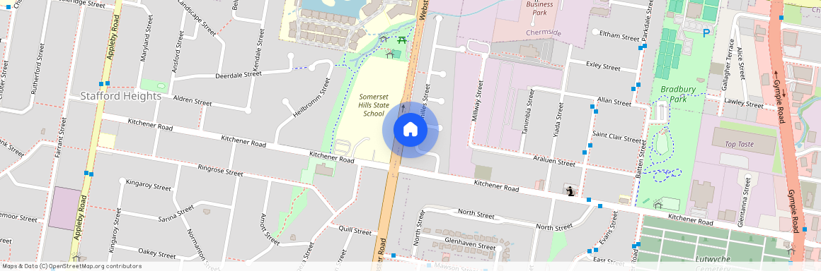 18 Achilles Street, QLD 4124, Greenbank