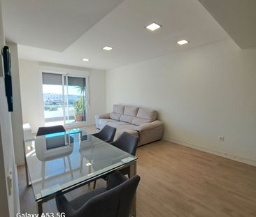 Piso de alquiler en Rodeo Alto - Guadaiza - La Campana - Photo 5