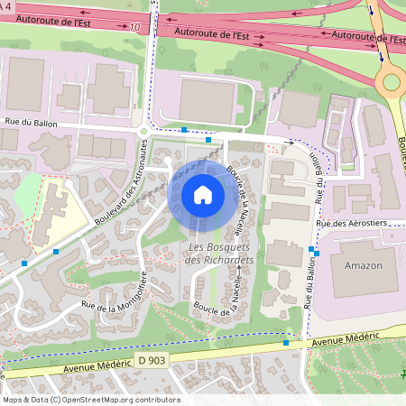 93160, Noisy-Le-Grand