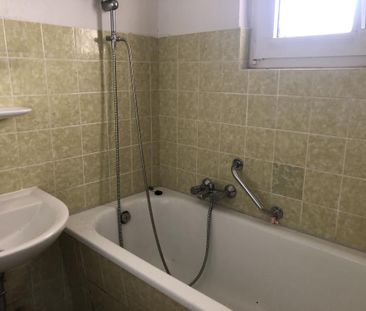 2-Zimmer-Wohnung mit Balkon in Herten-Disteln mieten - Foto 5