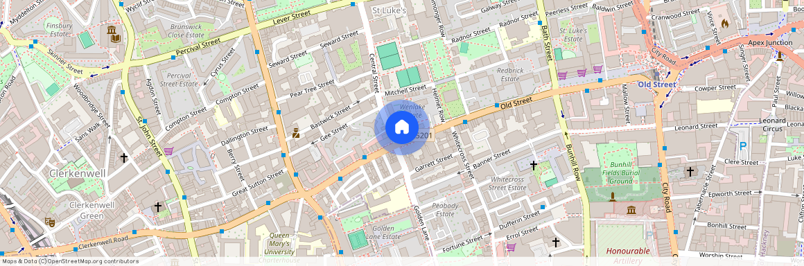 The Penthouse, Bezier Apartments, 91 City Road, Old Street, Shoreditch, EC1Y 1AH