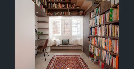 LAMROCKLUXE-FURNISHED-Short-Long Rental @BONDI BEACH - Photo 4