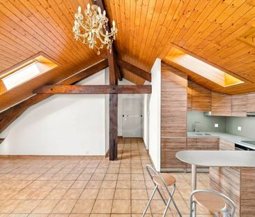 Appartement agréable - Genève - Photo 5