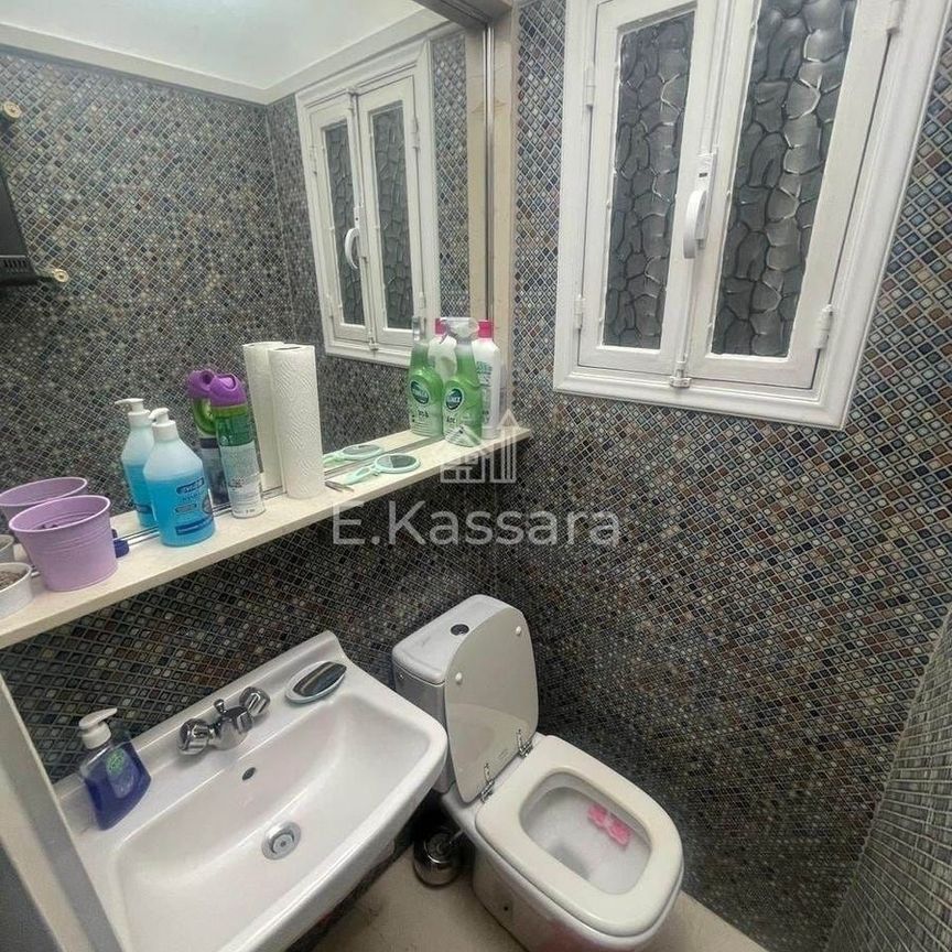 Διαμέρισμα για ενοικίαση Πλάκα (Ιστορικό Κέντρο) - Φωτογραφία 1