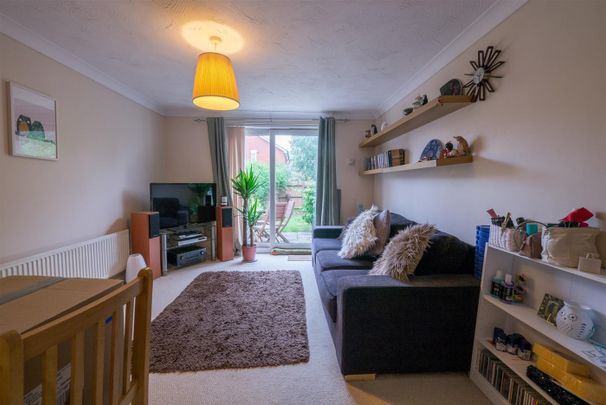 1 Bedroom House To Let - Photo 1