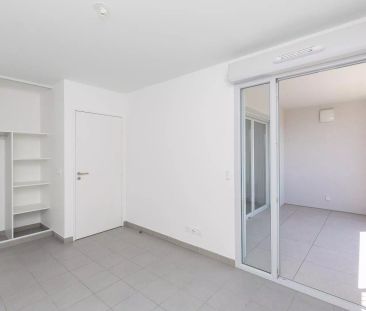 location Appartement T2 DE 45.74m² À NICE - Photo 3