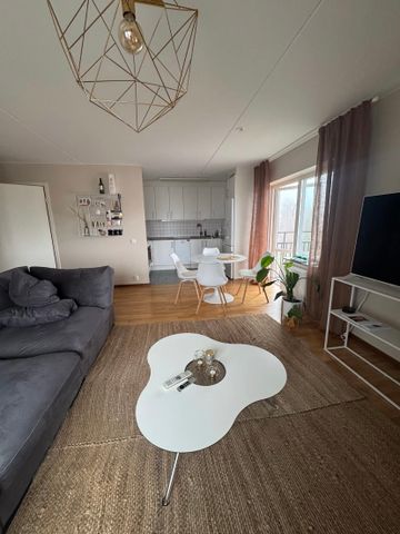 Hoppets väg, Halmstad - Foto 3